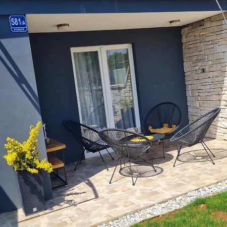 A24-House Villa Medulin Buitenkant foto