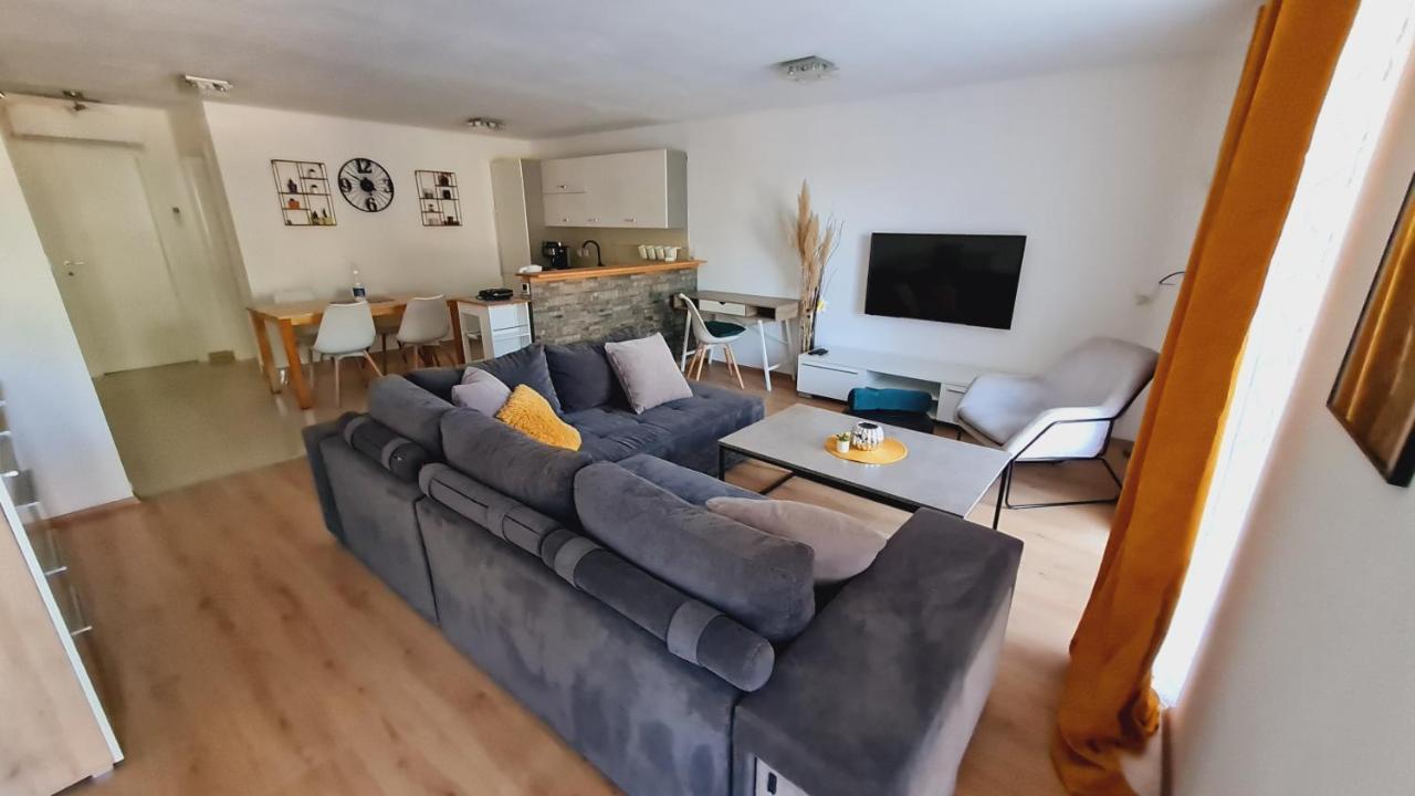 A24-House Villa Medulin Buitenkant foto